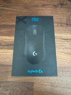Logitech Pro Superlight, Muis, Gebruikt, Logitech G, Gaming muis