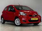 Toyota Aygo 1.0-12V Access /APK 04-2026! /Stuurbekrachtiging, Voorwielaandrijving, Stof, Gebruikt, 4 stoelen
