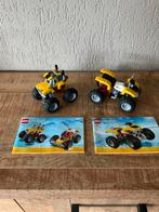 Lego Creator 31022, Kinderen en Baby's, Speelgoed | Duplo en Lego, Ophalen of Verzenden, Zo goed als nieuw, Complete set, Lego