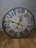 Wandklok te koop, Huis en Inrichting, Ophalen, Zo goed als nieuw, Wandklok