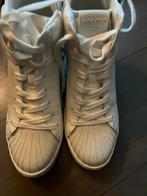 Hoge sneakers wit / merk Anna Field, Kleding | Dames, Anna Field, Wit, Ophalen of Verzenden, Sneakers of Gympen