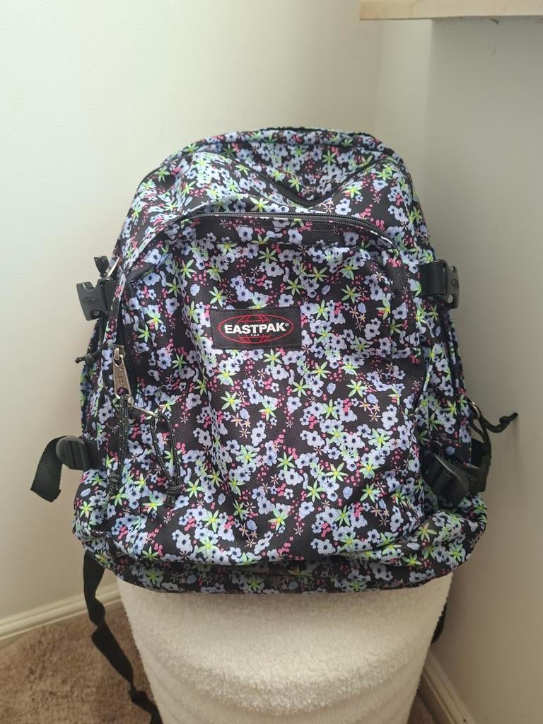 eastpak provider 33 liter rugtas, Sieraden, Tassen en Uiterlijk, Tassen | Rugtassen, Ophalen of Verzenden, Zo goed als nieuw, Eastpak