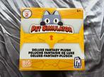 Pet simulator mystery plush met dlc, Ophalen of Verzenden, Nieuw, Overige typen