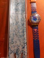 Swatch scuba watch, vaste prijs 19 euro., Ophalen of Verzenden, Zo goed als nieuw
