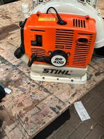 Stihl br 400, Tuin en Terras, Bladblazers, Ophalen of Verzenden, Zo goed als nieuw, Benzine