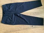 Opus comfortbroek, donkerblauw, zgan. 40, Maat 38/40 (M), Blauw, Ophalen of Verzenden, Zo goed als nieuw