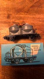 Kessel (silo) wagon, Märklin 4622, Wisselstroom, Wagon, Ophalen of Verzenden, Zo goed als nieuw