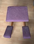 Stokke Varier Thatsit Kniestoel, Huis en Inrichting, Stoelen, Ophalen, Gebruikt, Overige kleuren, Eén