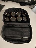 T3 roller set haarrollers krullen blowout, Ophalen of Verzenden, Zo goed als nieuw, Overige typen