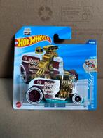 Hot Wheels Treasure Hunt Birthday Burner, Hobby en Vrije tijd, Modelauto's | Overige schalen, Ophalen of Verzenden, Nieuw, Auto