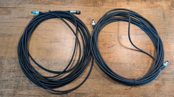 Toslink kabel 10m 2x beschikbaar voor biedingen