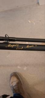 Diverse hengels: Ron Thompson, Artist, Dam, Majesty, Verzenden, Gebruikt, Werphengel