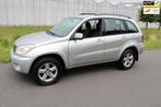 Toyota RAV4 2.0-16V VVT-i Sol met Climate control 4X4, 1998 cc, Gebruikt, 4 cilinders, 150 pk