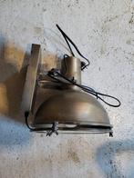 Wandlamp, Ophalen, Zo goed als nieuw