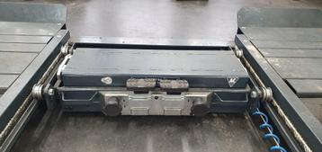 Brugkrik hefbrugkrik autokrik AC SD20PHL 2000Kg 2016 beschikbaar voor biedingen