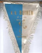 VV Ruinen 1931 Drenthe Voetbal Vaan Jaren 70., Verzamelen, Ophalen of Verzenden, Zo goed als nieuw