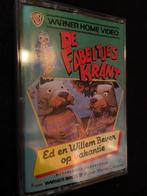 Sony video 8 METAL Fabeltjeskrant, Ophalen of Verzenden, 8mm