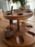 Tabaks pijp Red Sport real Briar, Ophalen of Verzenden, Gebruikt, (Water)pijp