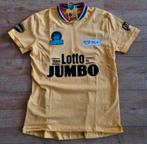 Wielersport Jumbo Joop Zoetemelk, Ophalen of Verzenden, Zo goed als nieuw, Maat 56/58 (XL)