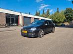 Volkswagen Golf 2.0 GTI edition 30 DSG 230PK, Auto's, Volkswagen, Zwart, 4 cilinders, 1984 cc, Leder en Stof