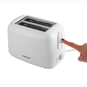 Broodrooster – 700W beschikbaar voor biedingen