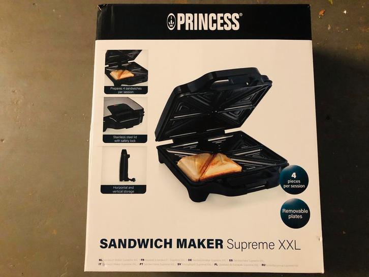 Sanwich Rooster XXL, Kinderen en Baby's, Kinderwagens en Combinaties, Zo goed als nieuw, Overige merken, Ophalen of Verzenden