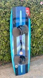 KevPro 139x42 kiteboard, Watersport en Boten, Kitesurfen, Ophalen, Twintip, Kiteboard, Zo goed als nieuw