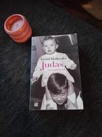 Astrid Holleeder - Judas, Boeken, Ophalen of Verzenden, Zo goed als nieuw, Astrid Holleeder