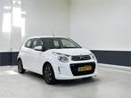 Citroen C1 1.0 VTi Feel | NL |Apple carplay| Camera | 5-DRS, Voorwielaandrijving, Stof, 4 stoelen, C1