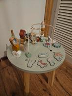 Speeltafel Little Dutch, Ophalen of Verzenden, Zo goed als nieuw, Figuurtje