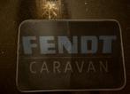 Fendt Caravan Deurmat Decomat, Ophalen of Verzenden, Nieuw