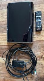 Ziggo media box, Audio, Tv en Foto, Mediaspelers, Ophalen of Verzenden, Zo goed als nieuw