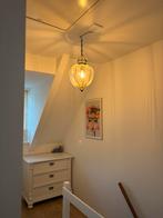 Venetiaanse hanglamp | plafondlamp, Huis en Inrichting, Lampen | Hanglampen, Ophalen, Minder dan 50 cm