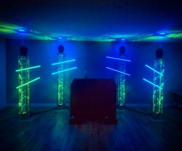 Bruiloft DJ (𝗡𝘂 𝗲𝘅𝘁𝗿𝗮 𝗸𝗼𝗿𝘁𝗶𝗻𝗴) beschikbaar voor biedingen