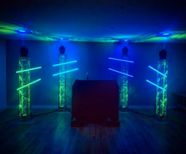 Bruiloft DJ (𝗡𝘂 𝗲𝘅𝘁𝗿𝗮 𝗸𝗼𝗿𝘁𝗶𝗻𝗴), Diensten en Vakmensen, Muzikanten, Artiesten en Dj's, Dj