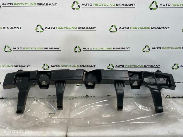 Bumpergeleider Voorzijde Dacia Duster 1 NIEUW 850908340R, Auto-onderdelen, Carrosserie en Plaatwerk, Dacia, Gebruikt, Ophalen of Verzenden