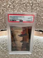 Charmeleon #169 psa 10, Ophalen of Verzenden, Zo goed als nieuw