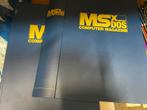 Mccm bladen voor msx nr 62 tot met 90, Computers en Software, Ophalen of Verzenden, Msx