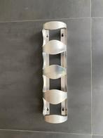 IKEA Wijnrek, Huis en Inrichting, Woonaccessoires | Wijnrekken, Ophalen, Gebruikt, Minder dan 5 flessen, Metaal