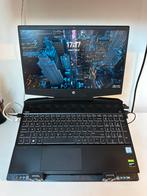 HP Pavilion Gaming laptop 15inch i7, GTX 1660ti, 16GB RAM, Computers en Software, HP, Qwerty, Gebruikt, 2 tot 3 Ghz