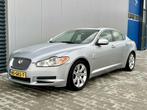 Jaguar XF 2.7D V6 Premium Luxury Schuifdak | Xenon | Lage km, Auto's, Jaguar, 1730 kg, Achterwielaandrijving, Gebruikt, 1850 kg