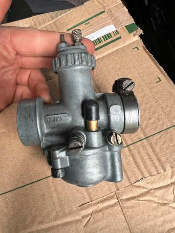 Bing 20mm kreidler rs beschikbaar voor biedingen