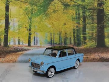 1:43 Fiat 1100D; 4-door saloon 1962; Starline 506519 beschikbaar voor biedingen