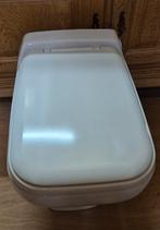 Sfa Sanibroyeur sanicompact de luxe broyeur vermaler wc, Doe-het-zelf en Verbouw, Ophalen, Zo goed als nieuw, Toilet