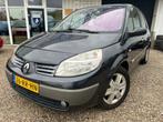 Renault Scénic 1.6-16V Priv.Luxe (bj 2005), Auto's, Voorwielaandrijving, Gebruikt, 1295 kg, 4 cilinders
