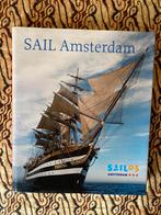 N. Koster - Sail, Boeken, Ophalen of Verzenden, Zo goed als nieuw, N. Koster; C. Koring; T. Reinders