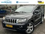 Jeep Grand Cherokee 3.6 V6 286pk 4X4,Overland First Edition,, Te koop, Geïmporteerd, 5 stoelen, Grand Cherokee