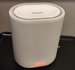 Philips Wake Up Light HF3475, Ophalen of Verzenden, Gebruikt, Digitaal
