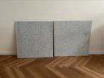 Akoestische wandpanelen van PET-vilt, Ophalen, Zo goed als nieuw