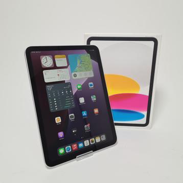 Apple iPad 2022  (10e Gen) 64GB Wifi beschikbaar voor biedingen